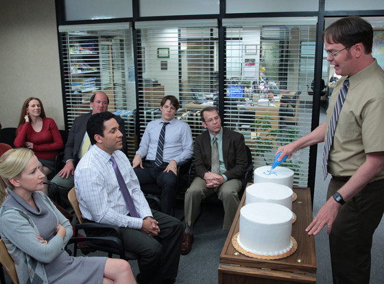The Office The Office